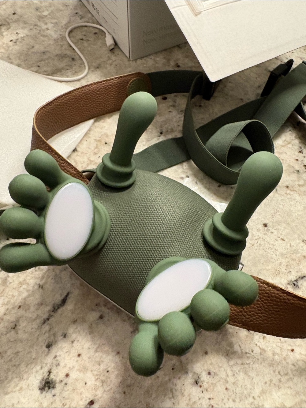 Massager - Picture 4 of 6